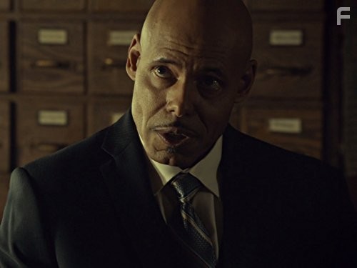 Тайны Хейвена (2010)