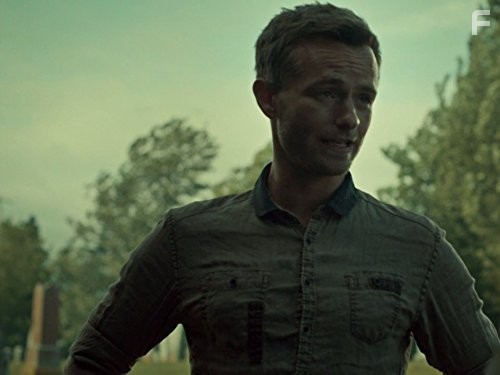 Тайны Хейвена (2010)