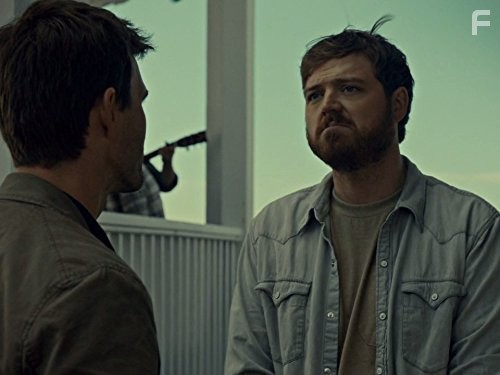 Тайны Хейвена (2010)