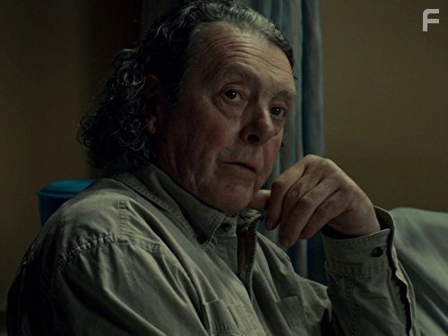 Richard Donat in Тайны Хейвена (2010)