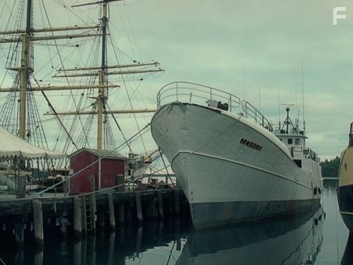 Тайны Хейвена (2010)