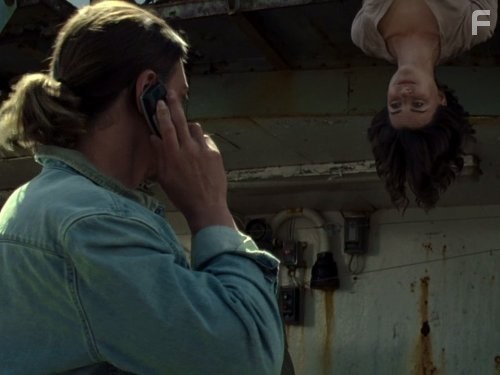 Eric Balfour in Тайны Хейвена (2010)