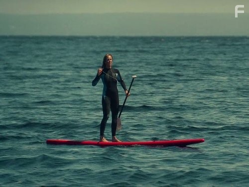 Eric Balfour in Тайны Хейвена (2010)