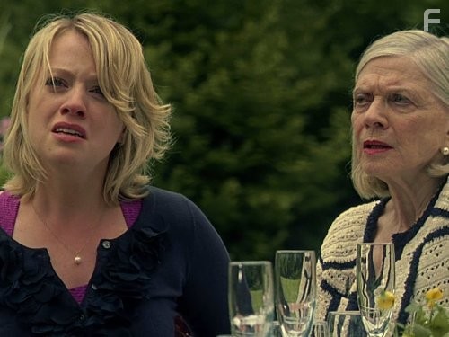 Тайны Хейвена (2010)