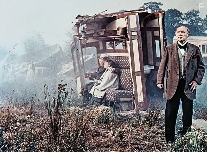 Другой ящик (1966)