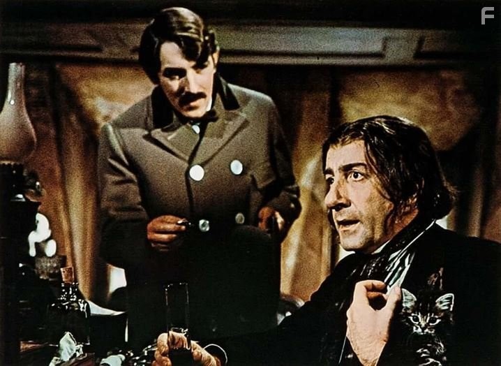 Другой ящик (1966)