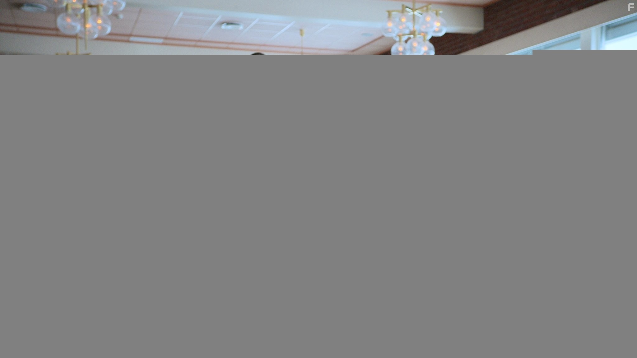 Bruno Ganz in Дурацкое дело нехитрое (2014)