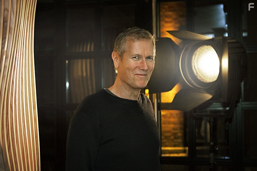 Hans Petter Moland in Дурацкое дело нехитрое (2014)