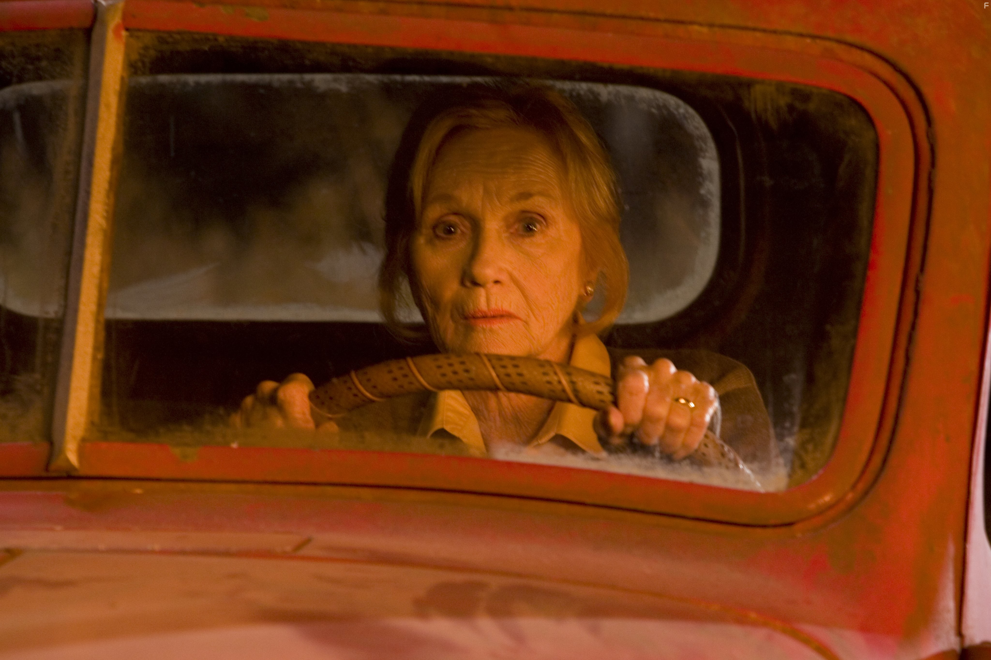 Eva Marie Saint in Возвращение Супермена (2006)