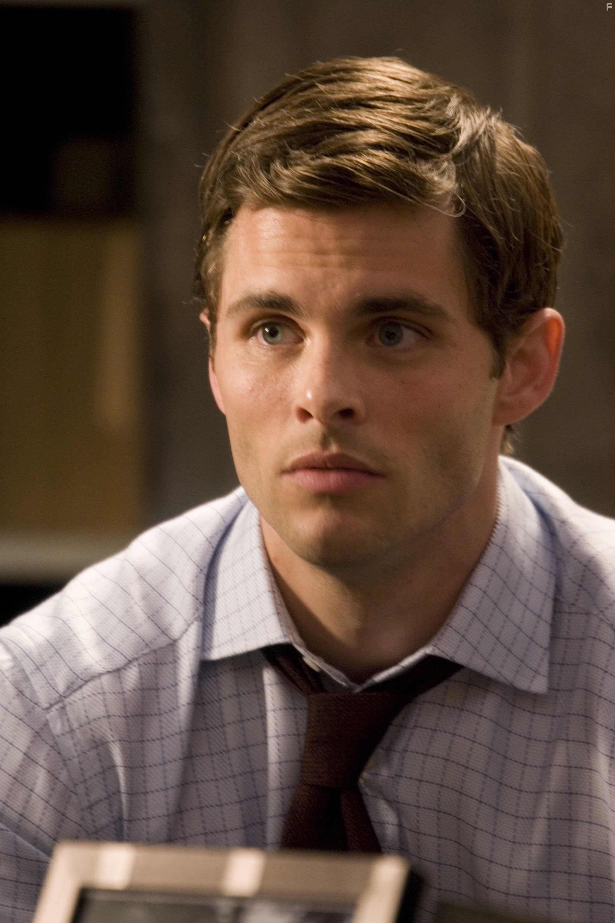 James Marsden in Возвращение Супермена (2006)