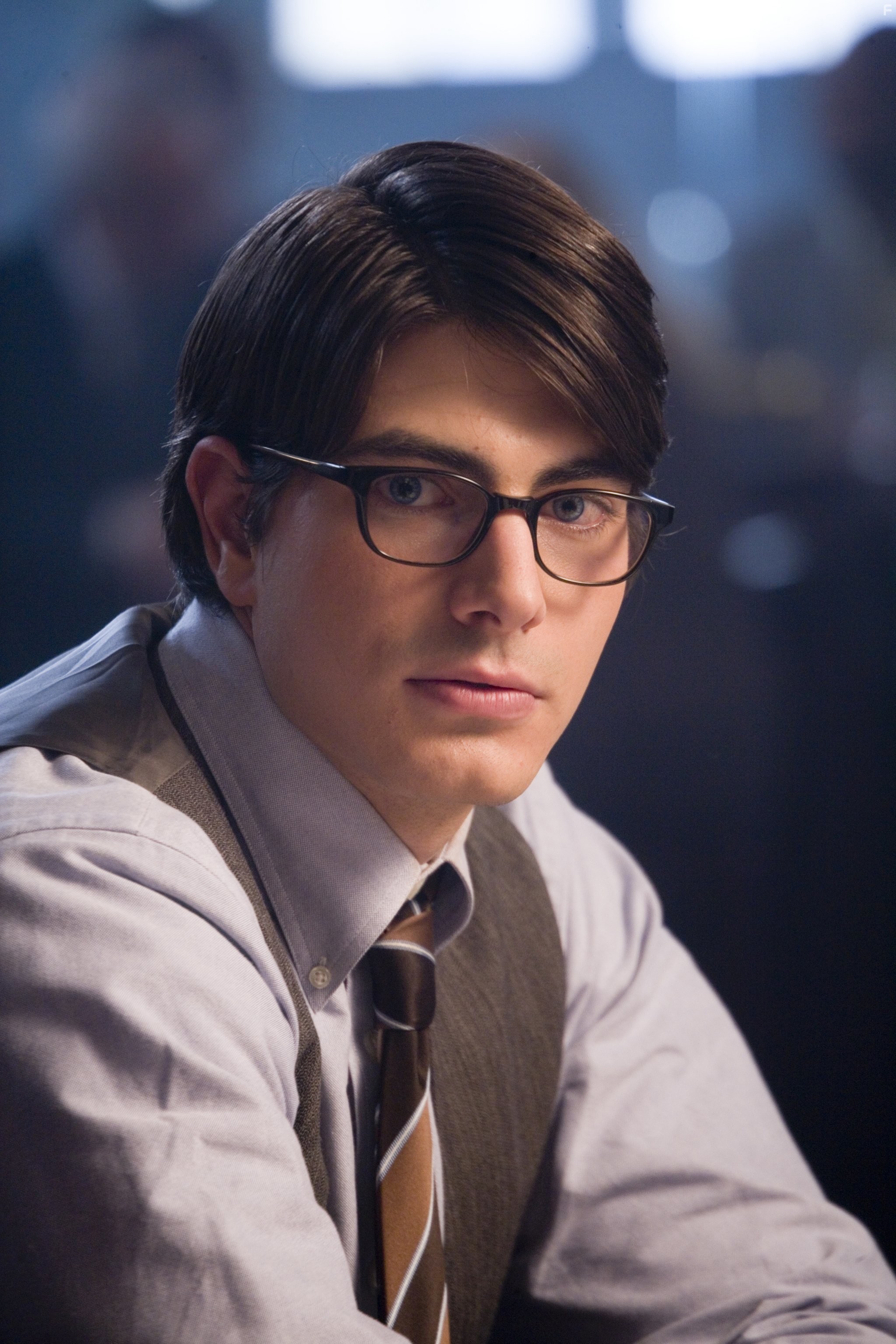 Brandon Routh in Возвращение Супермена (2006)