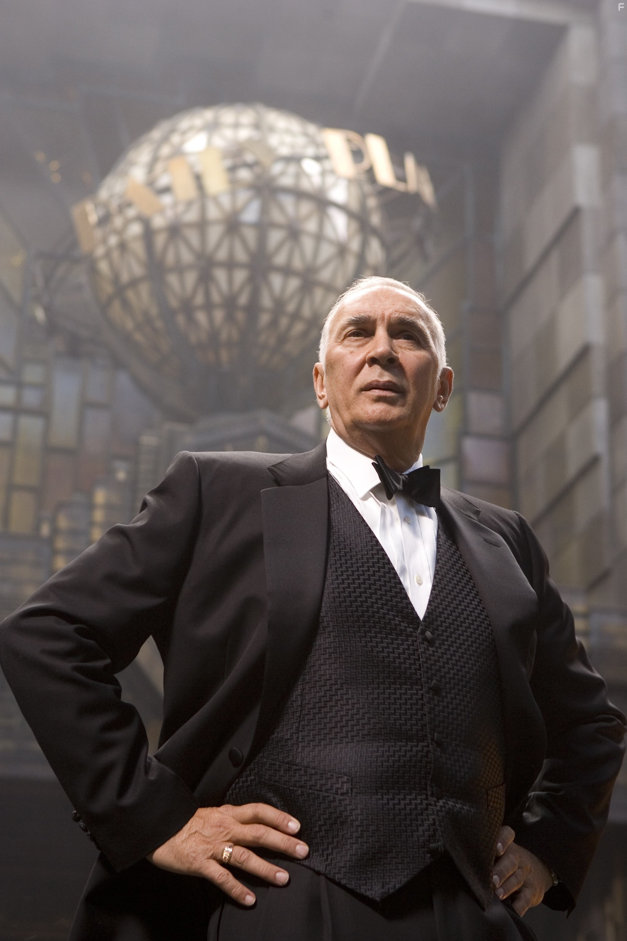 Frank Langella in Возвращение Супермена (2006)