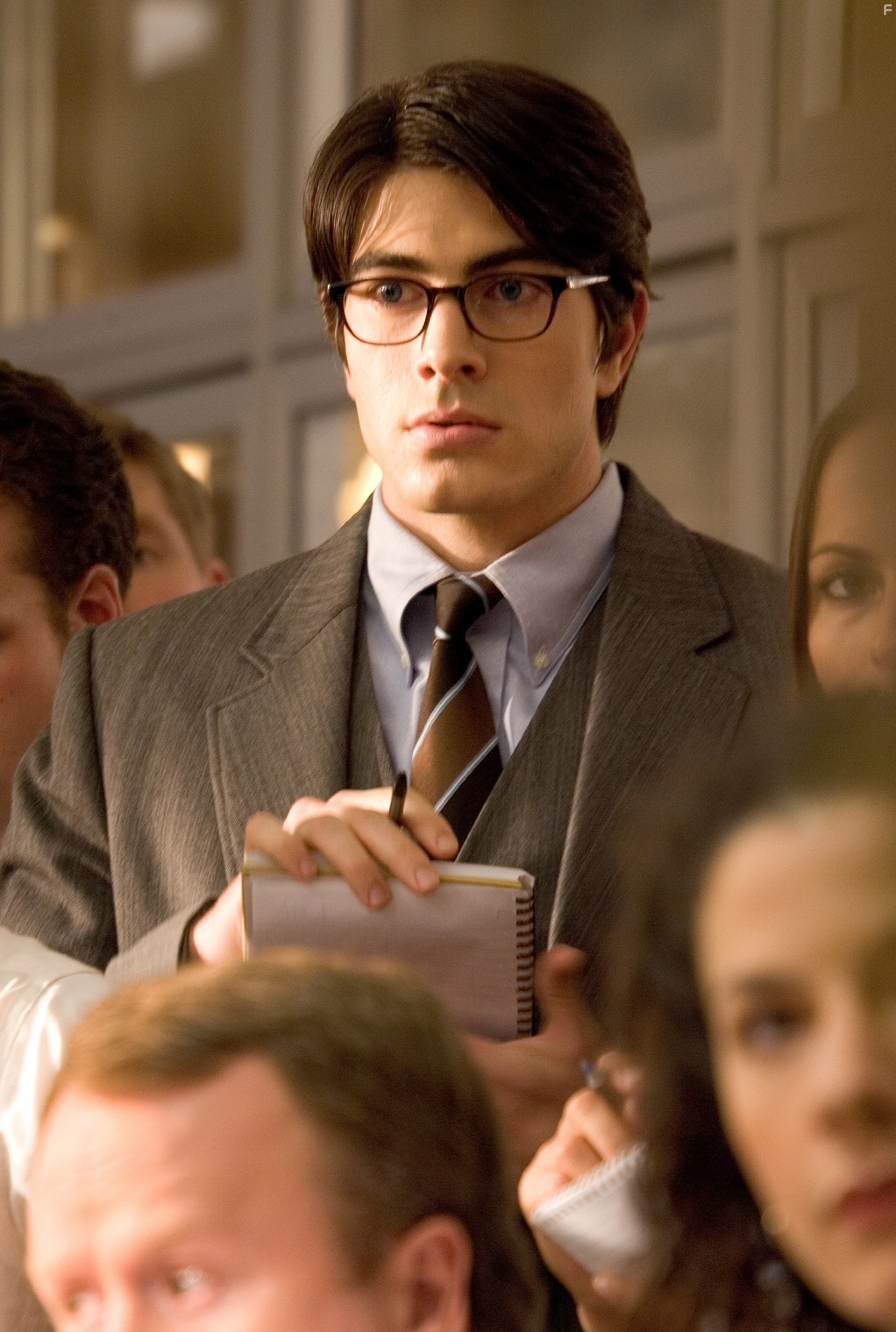 Brandon Routh in Возвращение Супермена (2006)