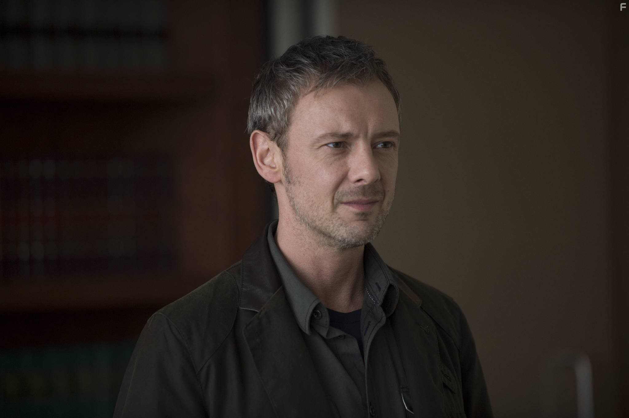 John Simm in Злоумышленники (2014)