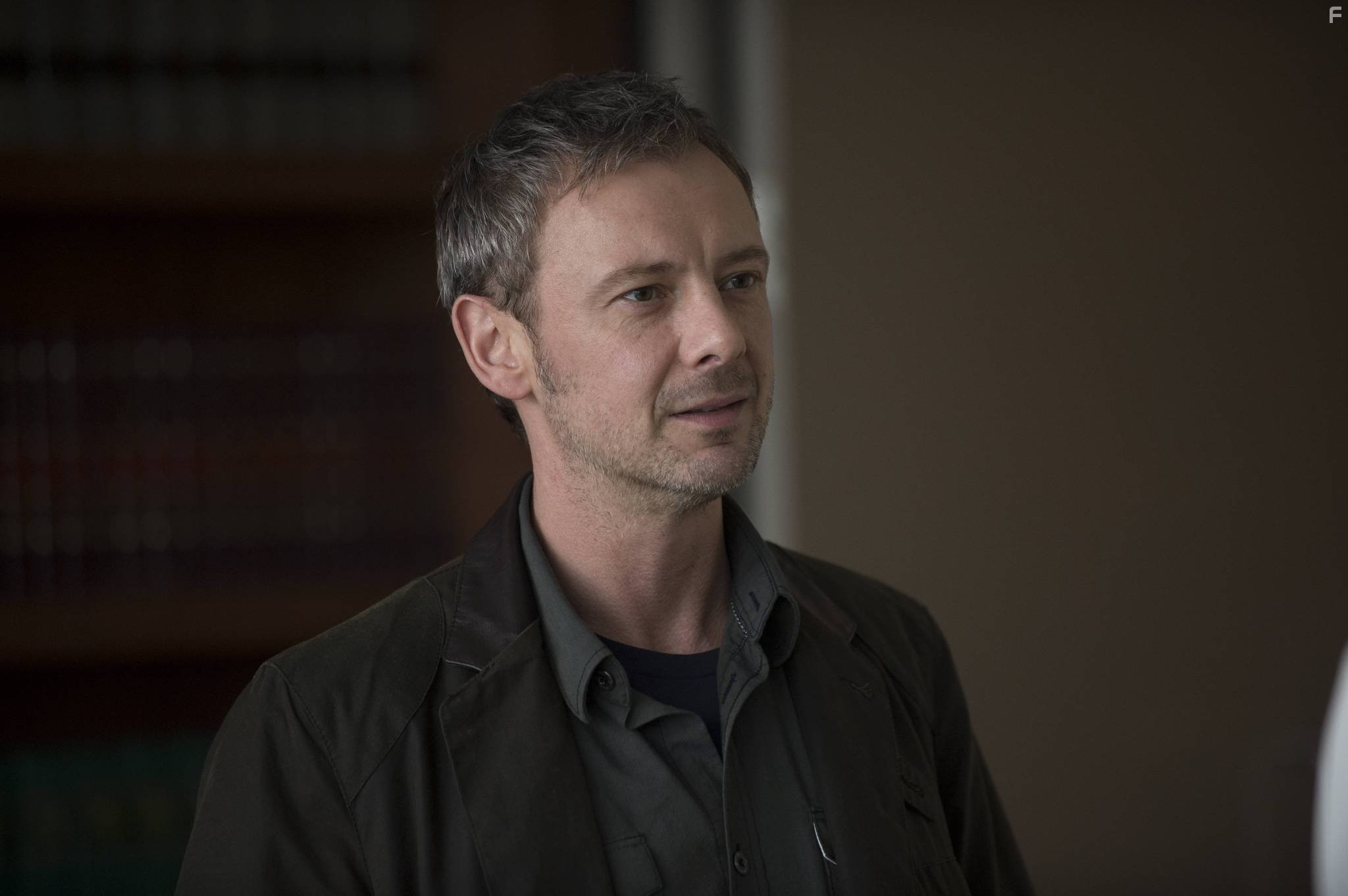 John Simm in Злоумышленники (2014)