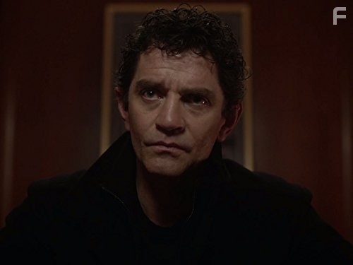 James Frain in Злоумышленники (2014)