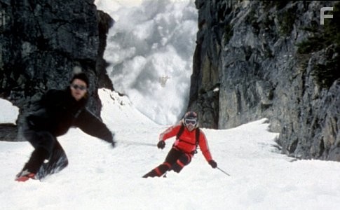 Экстремалы (2002)