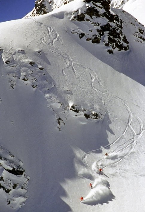 Экстремалы (2002)