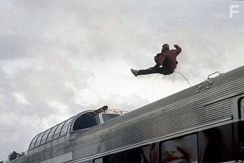 Экстремалы (2002)