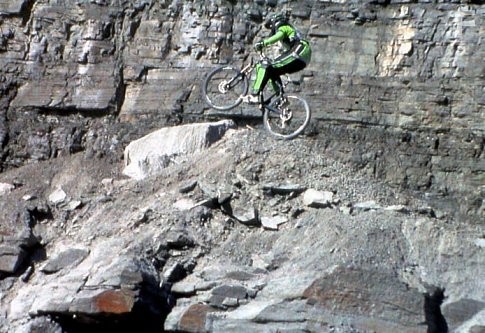 Экстремалы (2002)