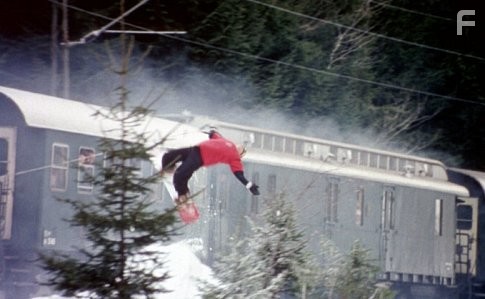 Экстремалы (2002)