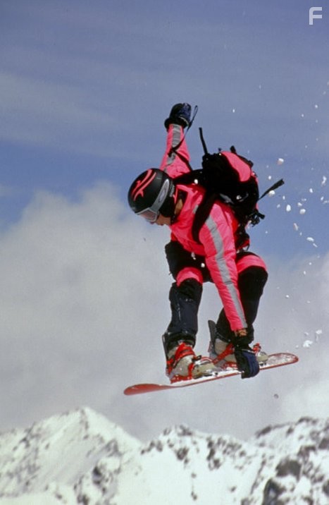 Экстремалы (2002)