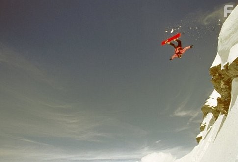 Экстремалы (2002)