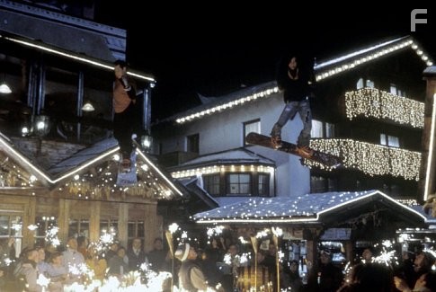 Экстремалы (2002)