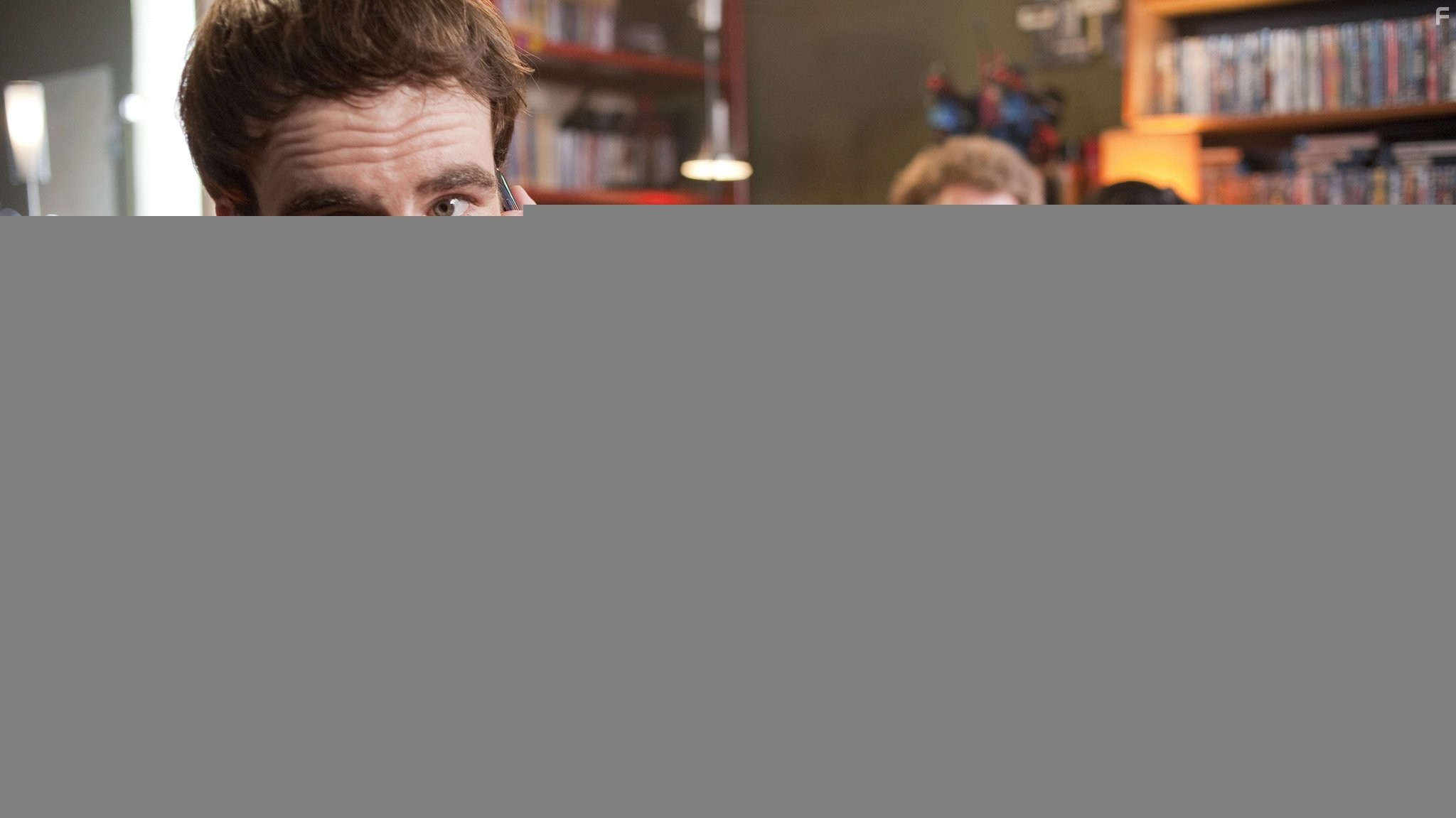 Братаны важнее девчонок (2013)