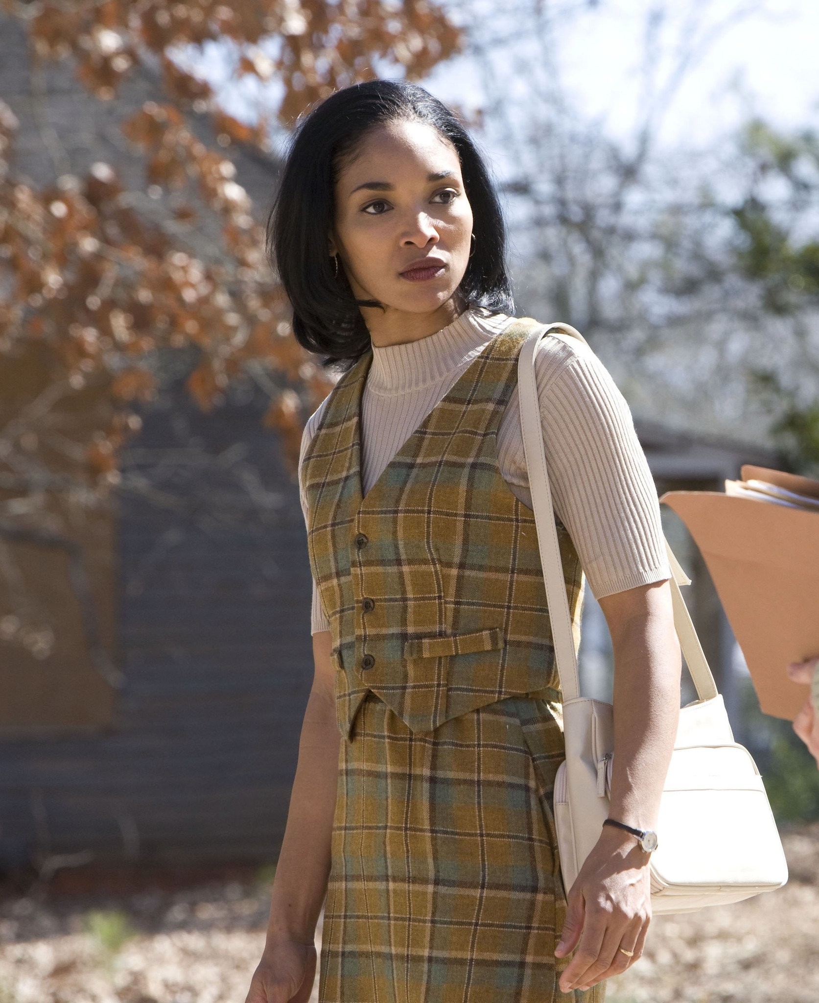 The Wronged Man (2010)