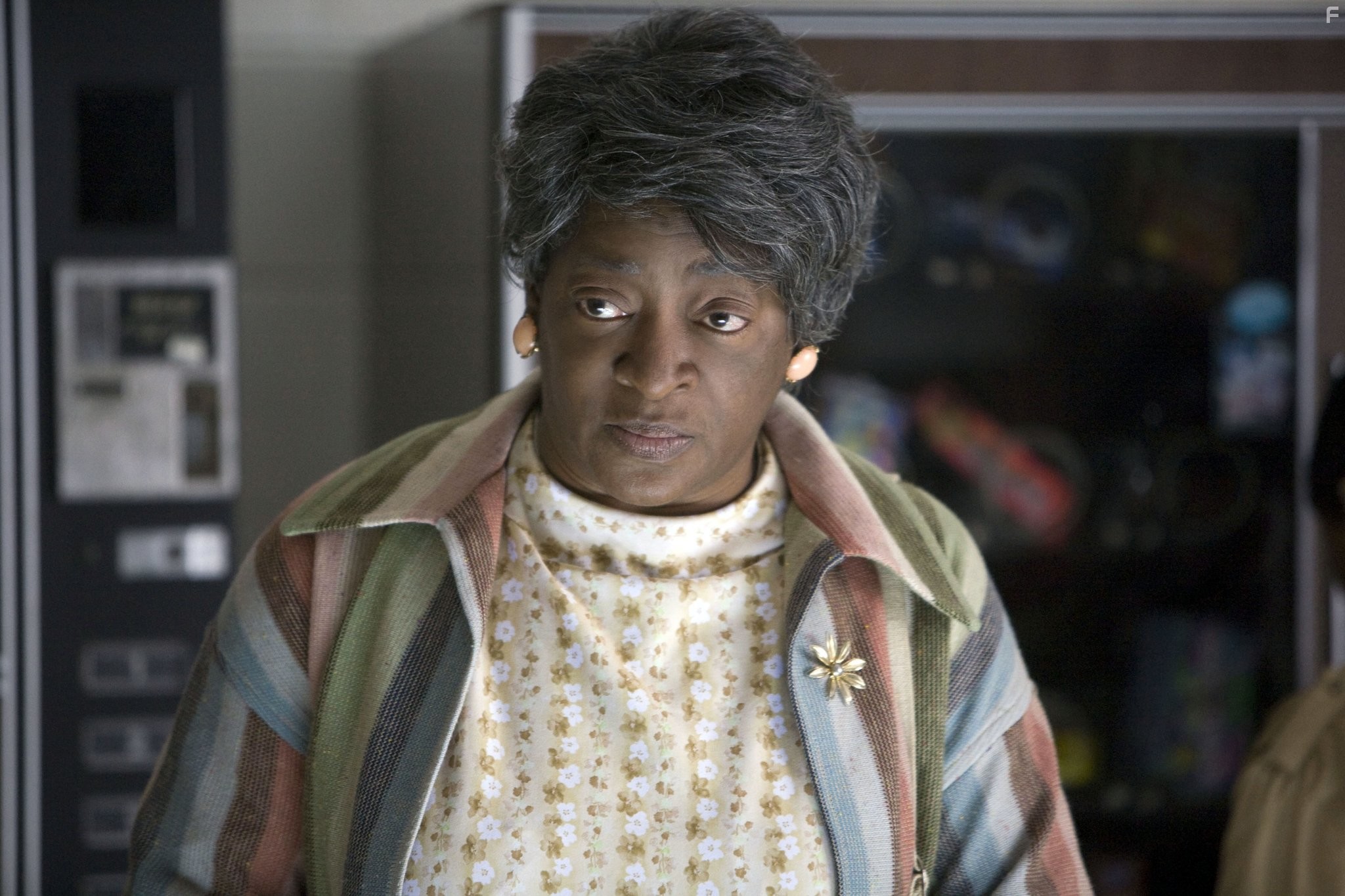 The Wronged Man (2010)