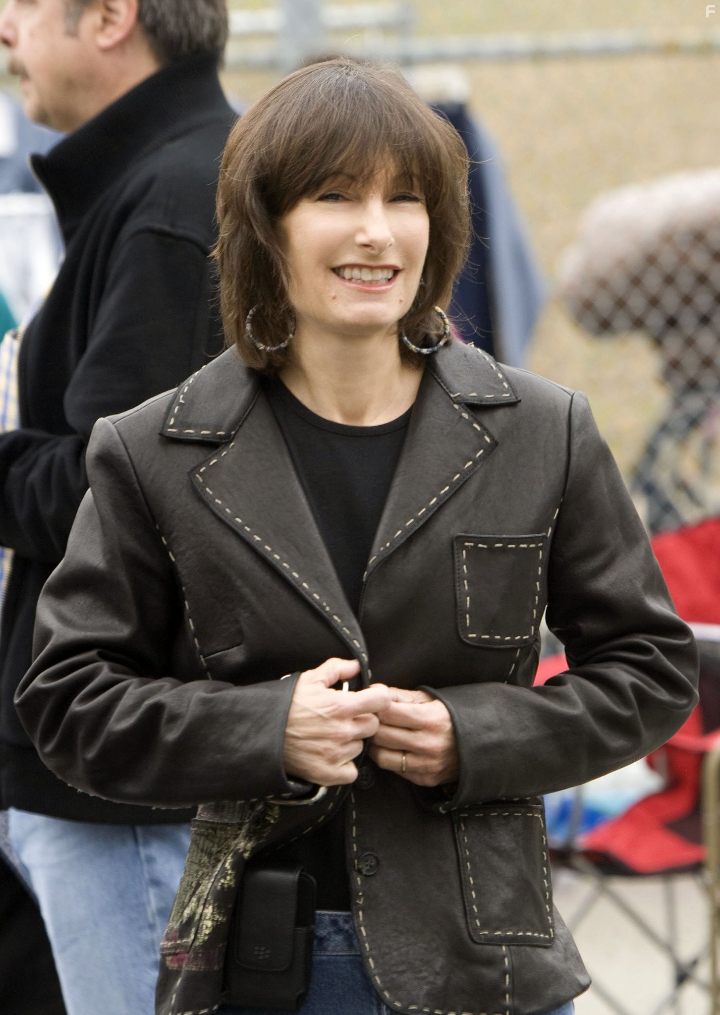 The Wronged Man (2010)