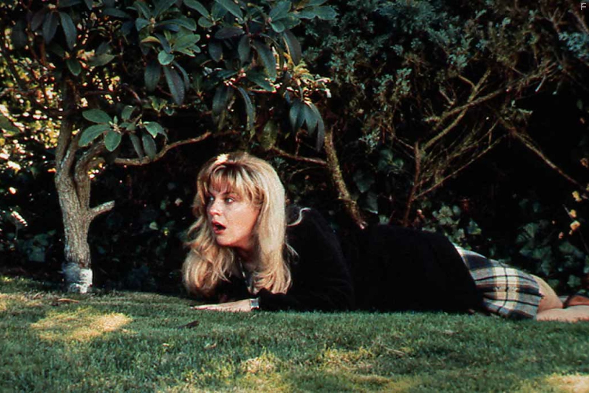 Sheryl Lee in Твин Пикс: Сквозь огонь (1992)