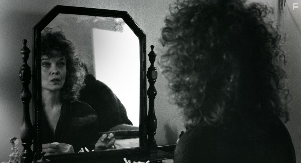 Grace Zabriskie in Твин Пикс: Сквозь огонь (1992)