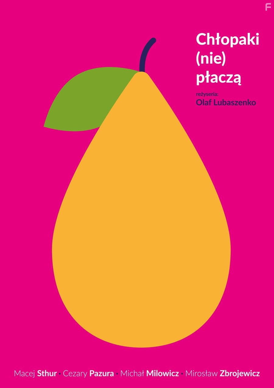 Пацаны не плачут (2000)