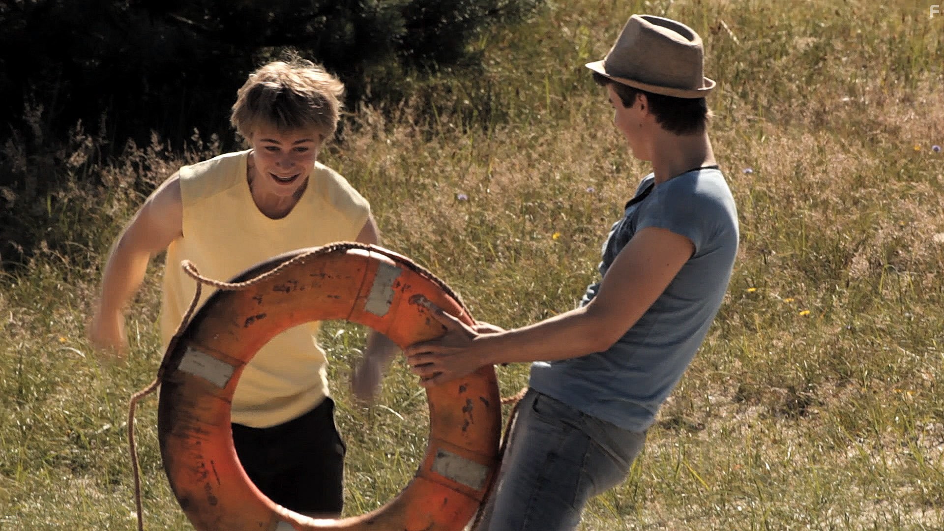 Город Прора