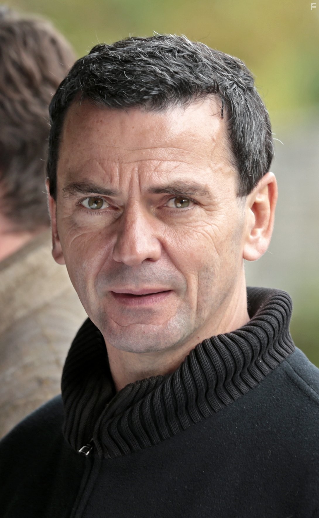 Christian Petzold in Феникс (2014)