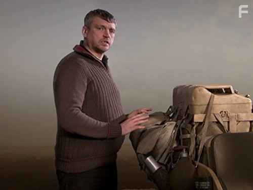 WWII's Greatest Raids (2014)