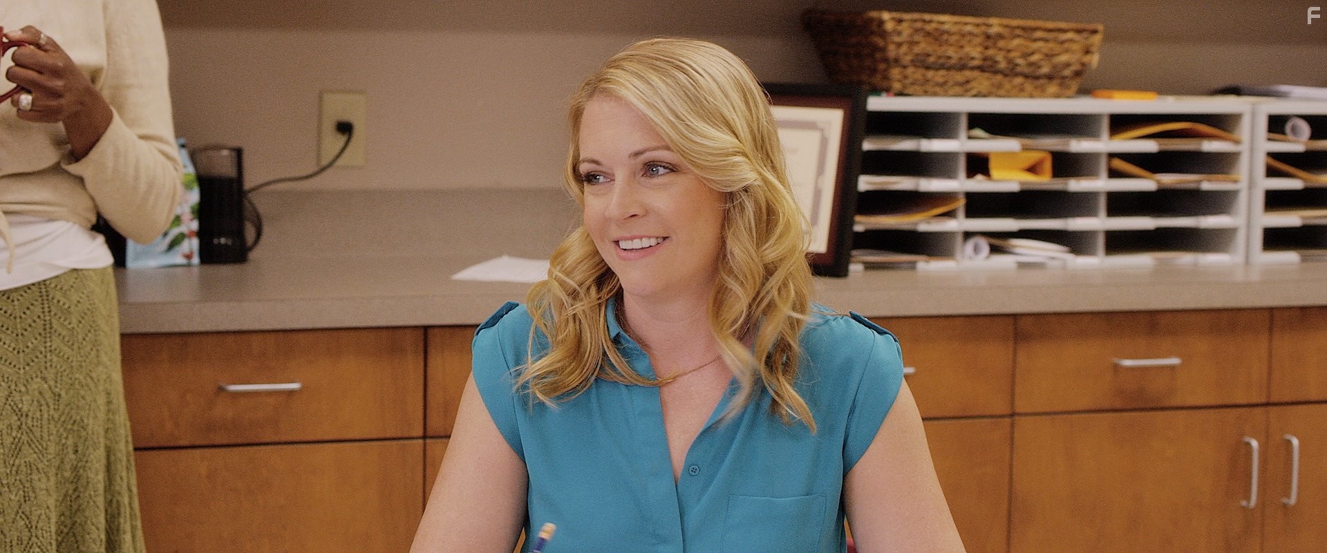 Melissa Joan Hart in Бог не умер 2 (2016)