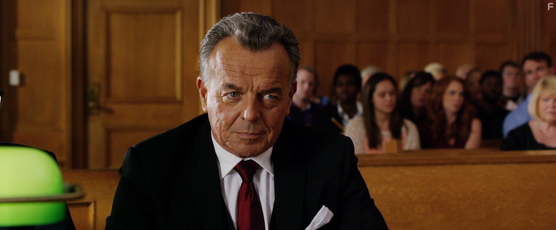 Ray Wise in Бог не умер 2 (2016)