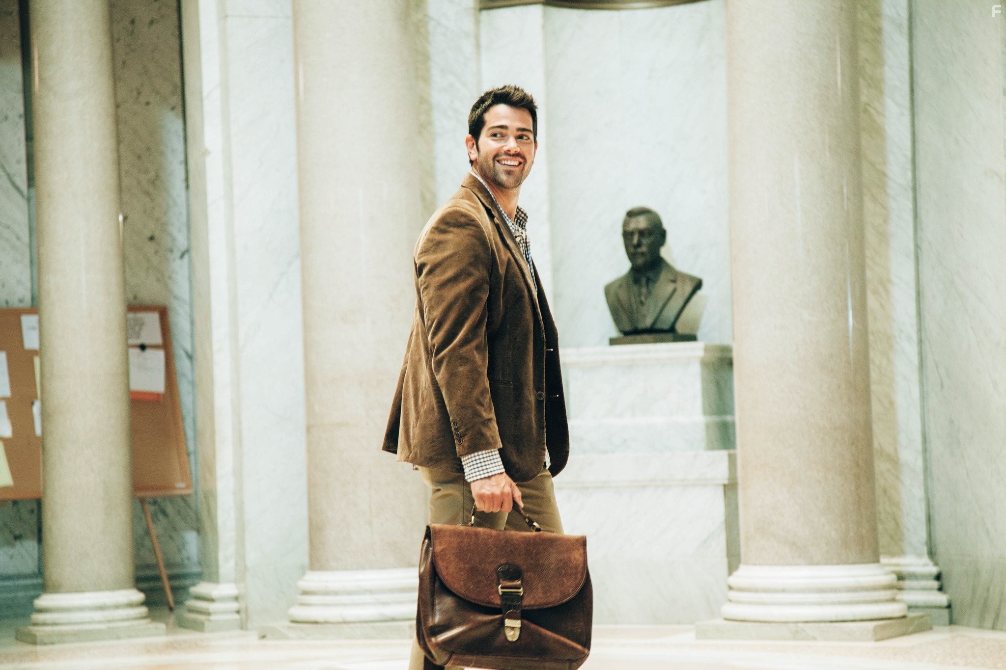 Jesse Metcalfe in Бог не умер 2 (2016)