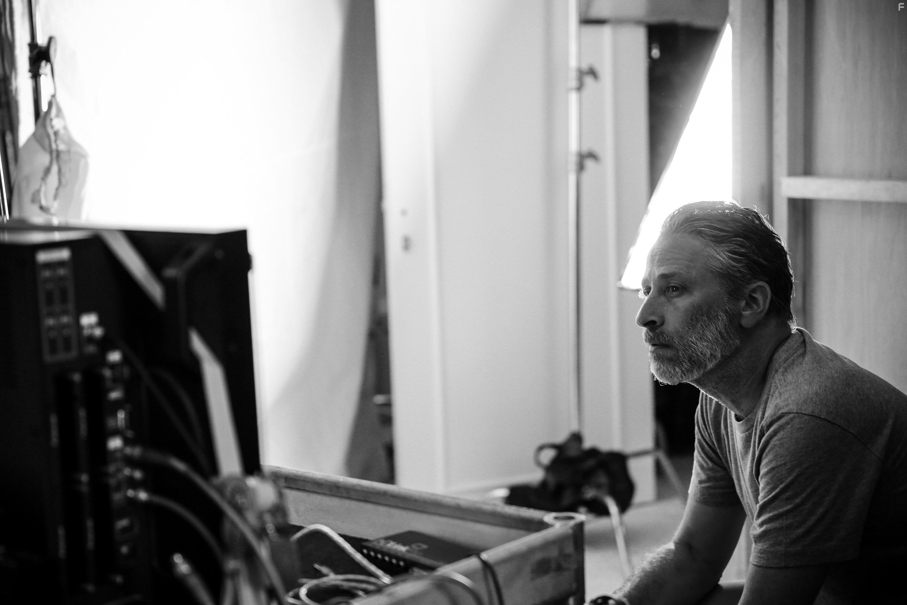 Розовая вода (2014)