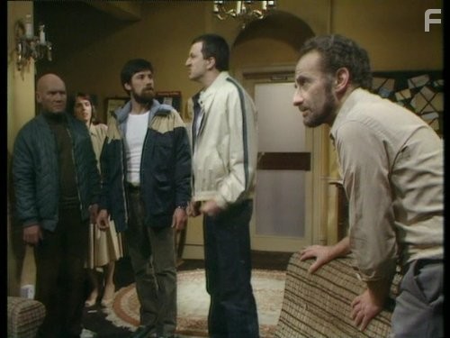 The Day of the Triffids (1981)