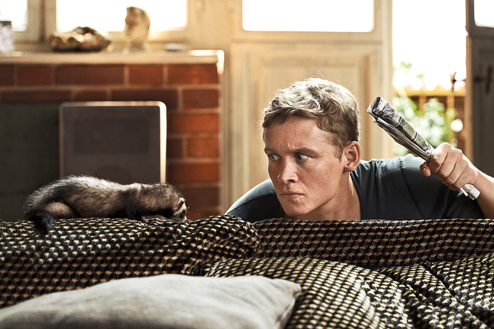 Отцовство (2014)