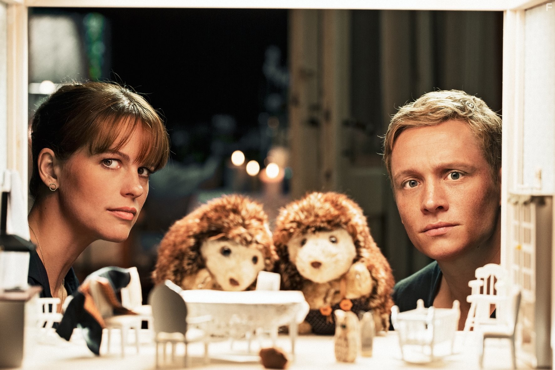 Отцовство (2014)