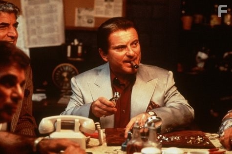 Joe Pesci in Казино (1995)