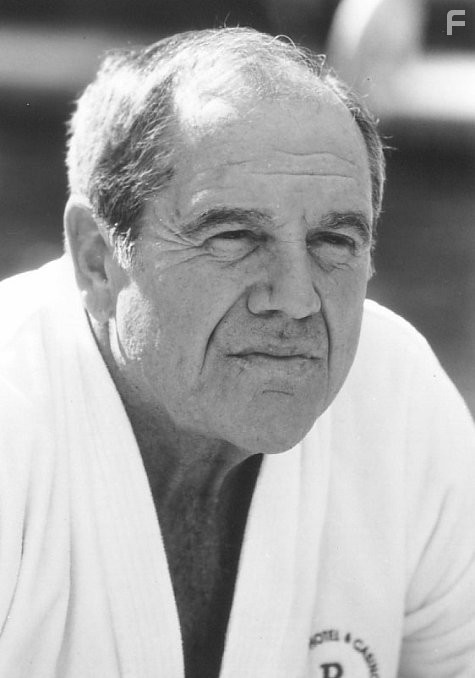 Alan King in Казино (1995)