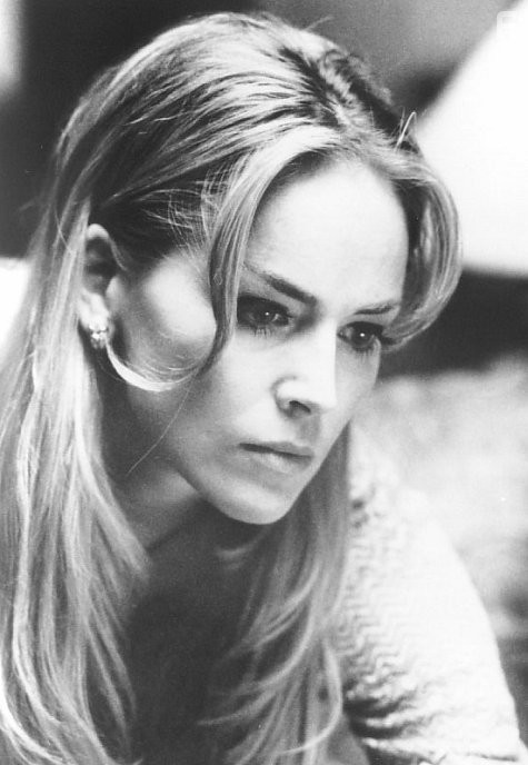 Sharon Stone in Казино (1995)