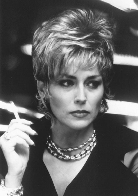 Sharon Stone in Казино (1995)