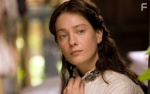 Giovanna Mezzogiorno in Любовь во время холеры (2007)